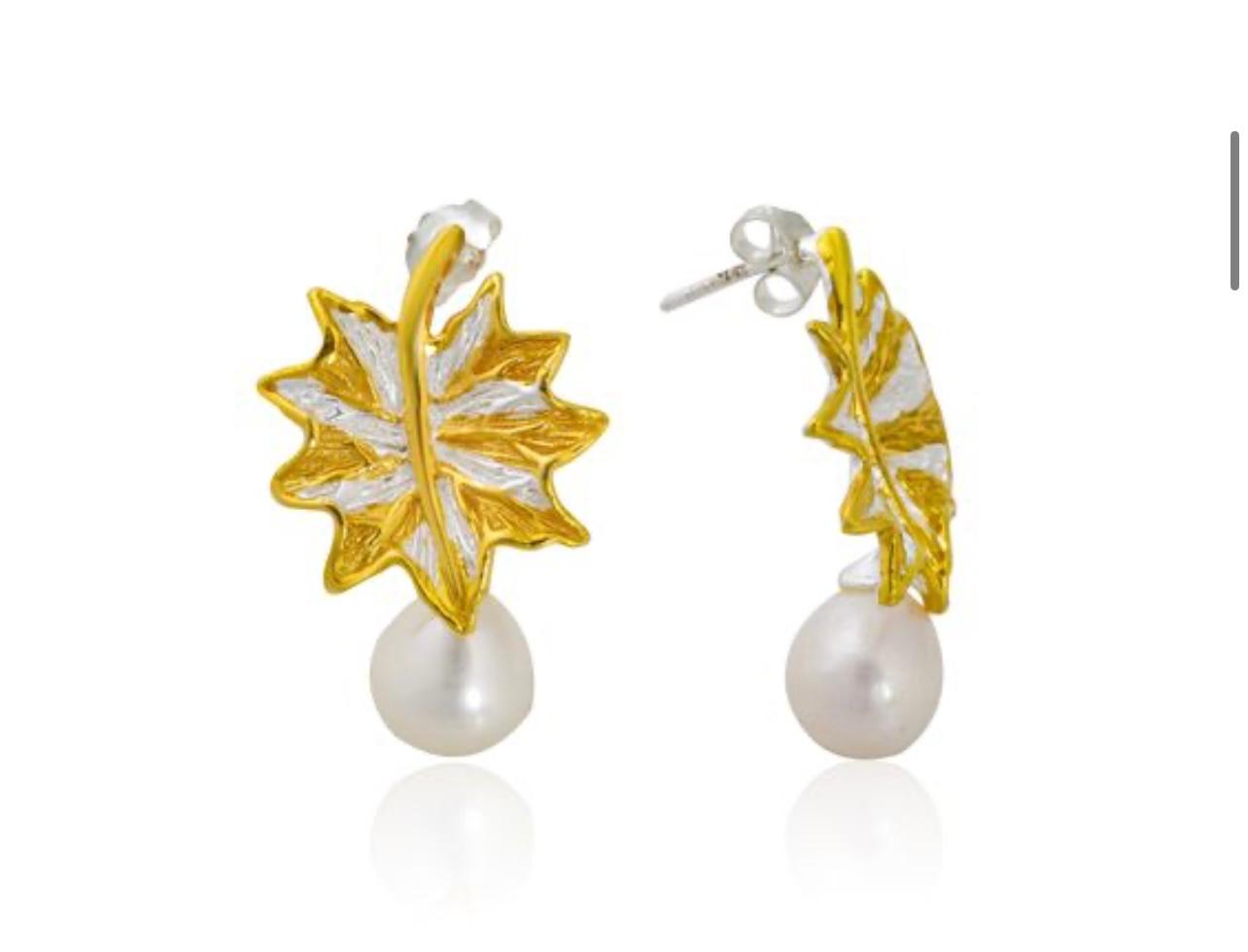 Pearl Gold