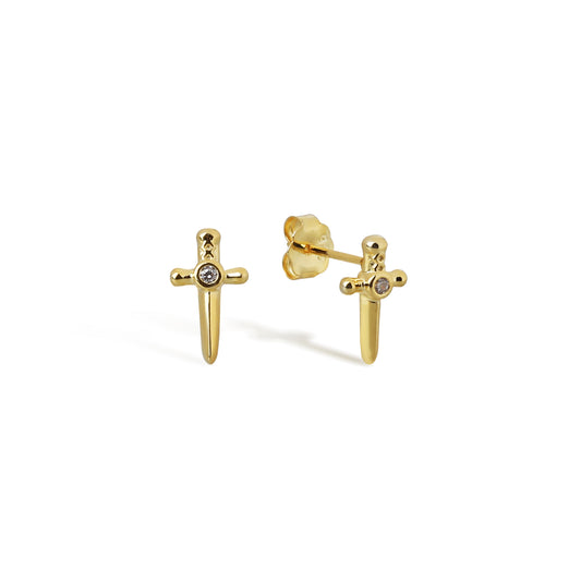 Cross Gold