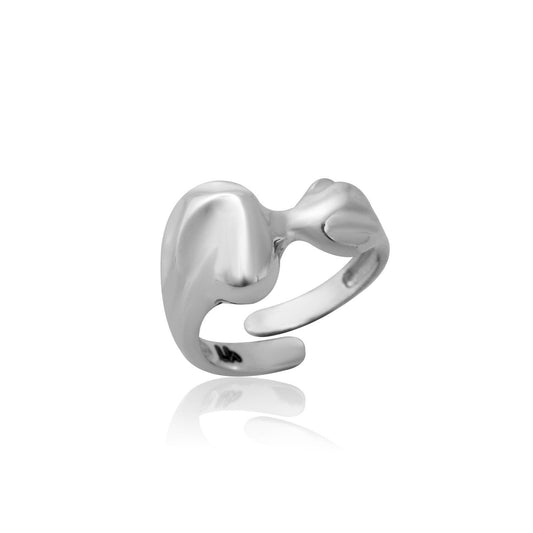 Sunset Silver